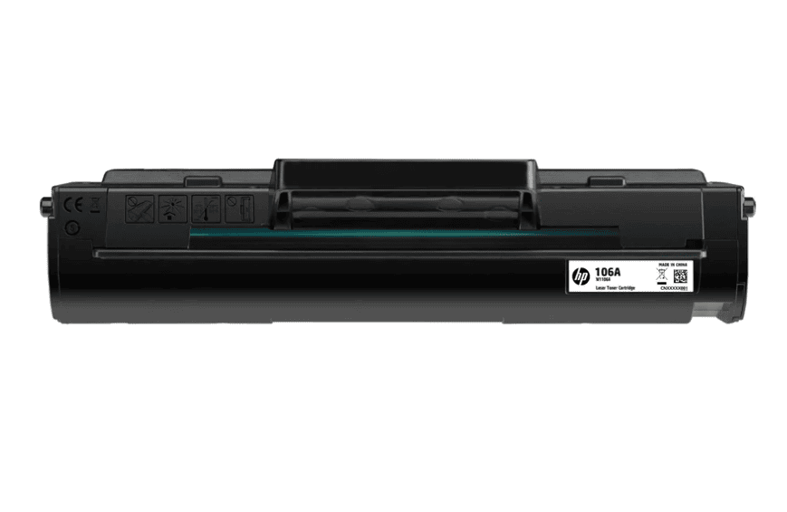 HP 106A Laser Toner Cartridge