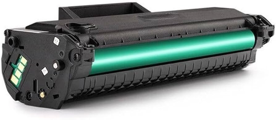 HP 107A Laser Toner Cartridge