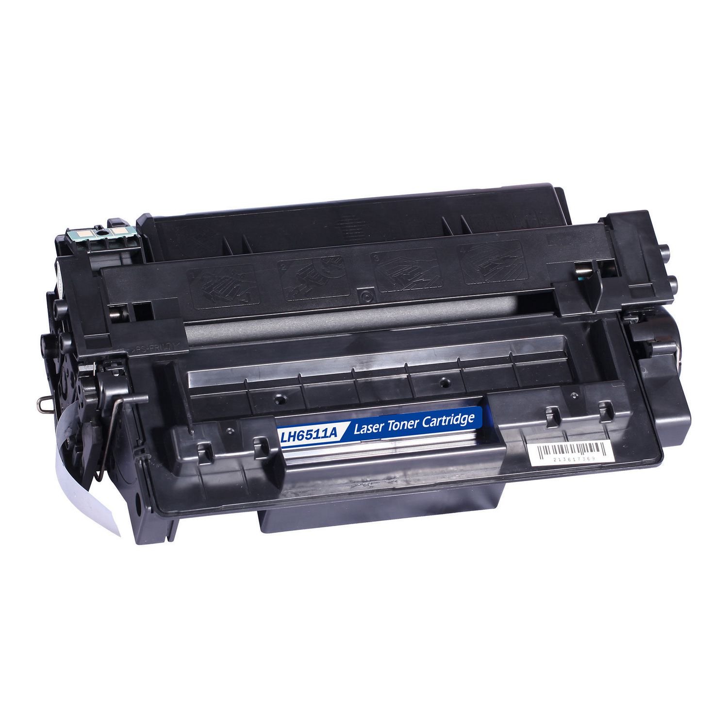 HP 11A Laser Toner Cartridge
