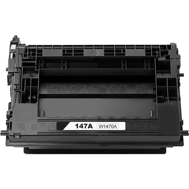 HP 147A Laser Toner Cartridge