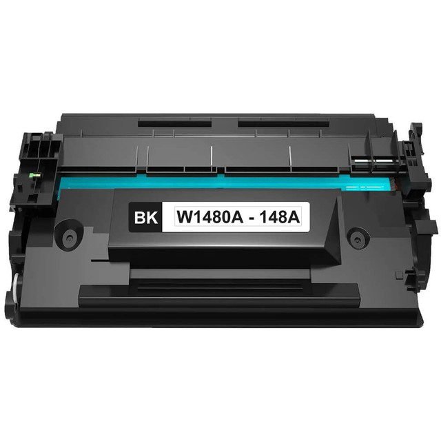 HP 148A Laser Toner Cartridge