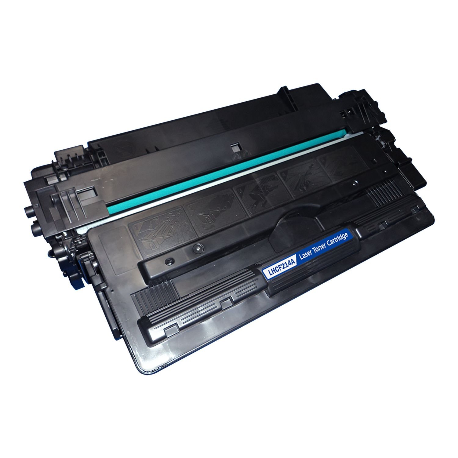 HP 14A Laser Toner Cartridge