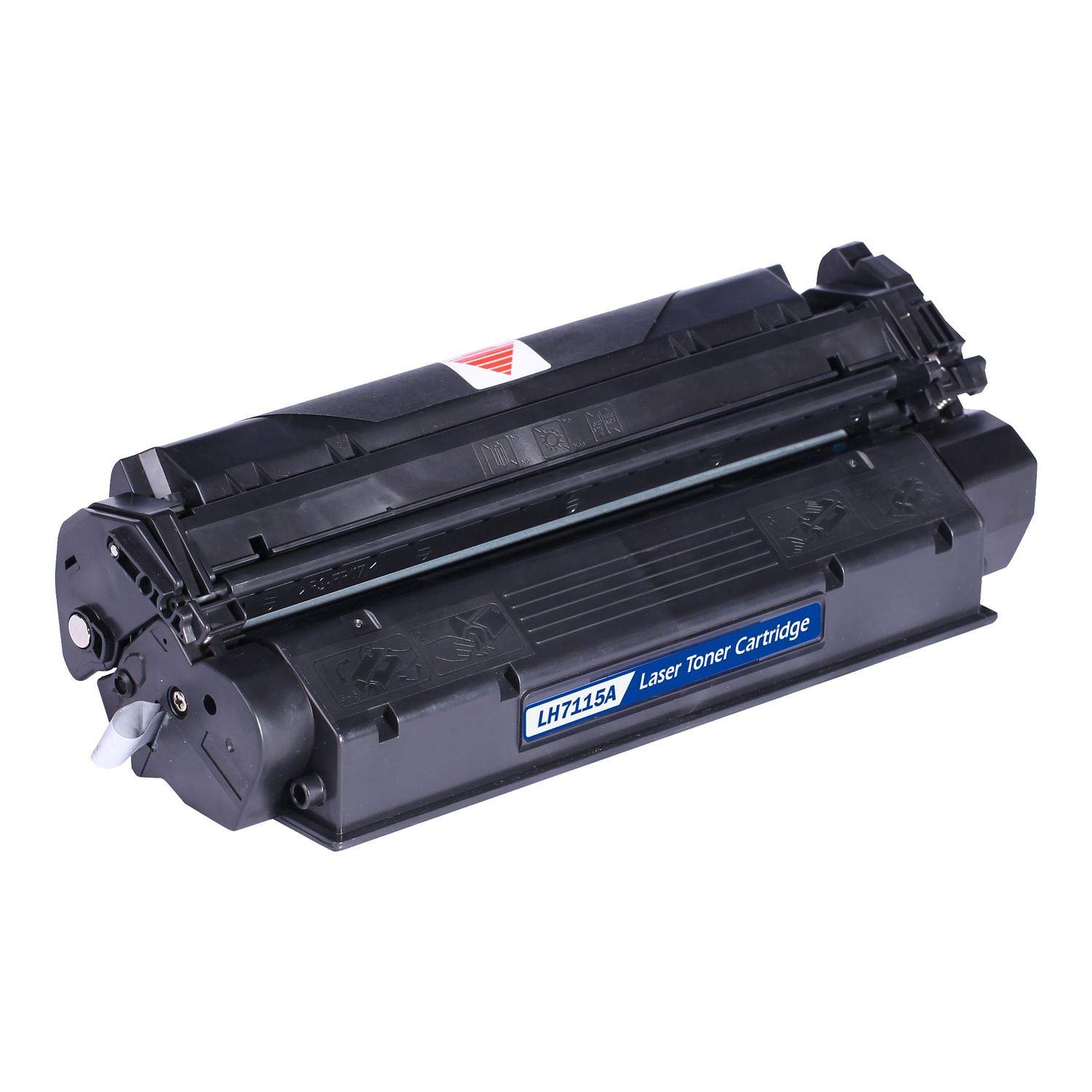 HP 15A Laser Toner Cartridge