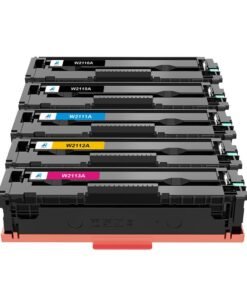 hp-206a-w2110a-laser-color-toner-cartridges-cymk