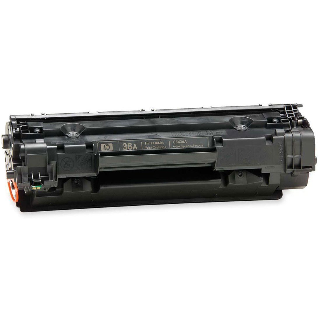 HP 36A Laser Toner Cartridge