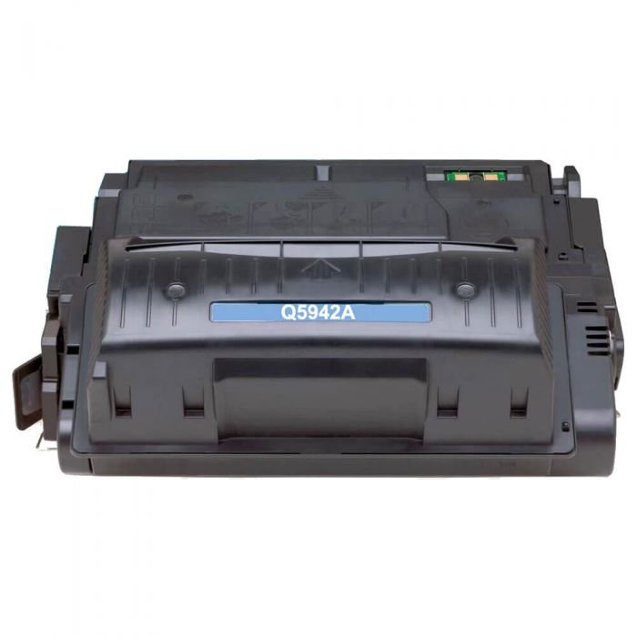 HP 42A Laser Toner Cartridge