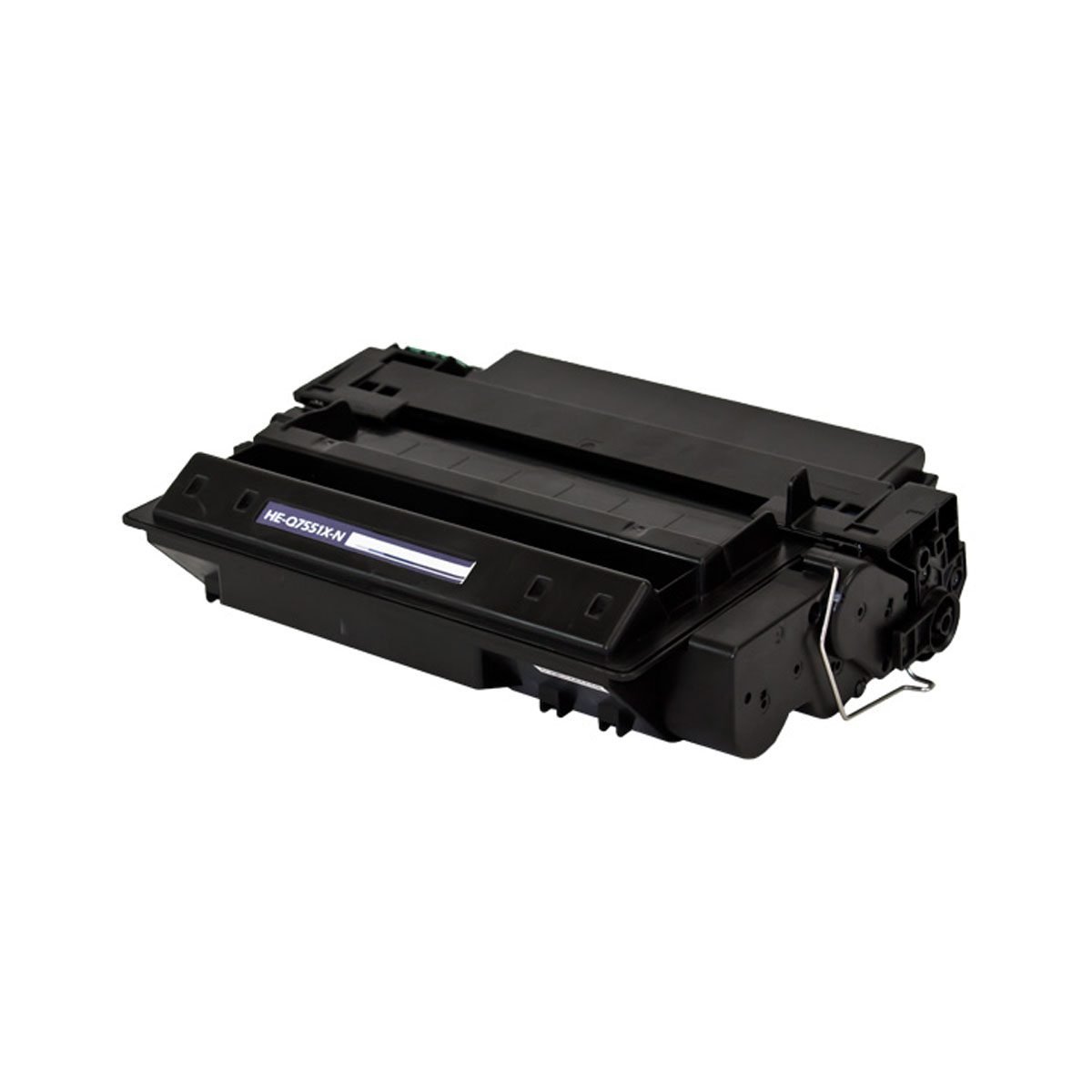 HP 51X Laser Toner Cartridge