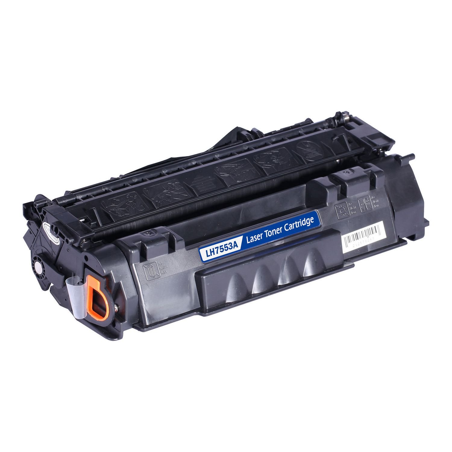 HP 53A Laser Toner Cartridge