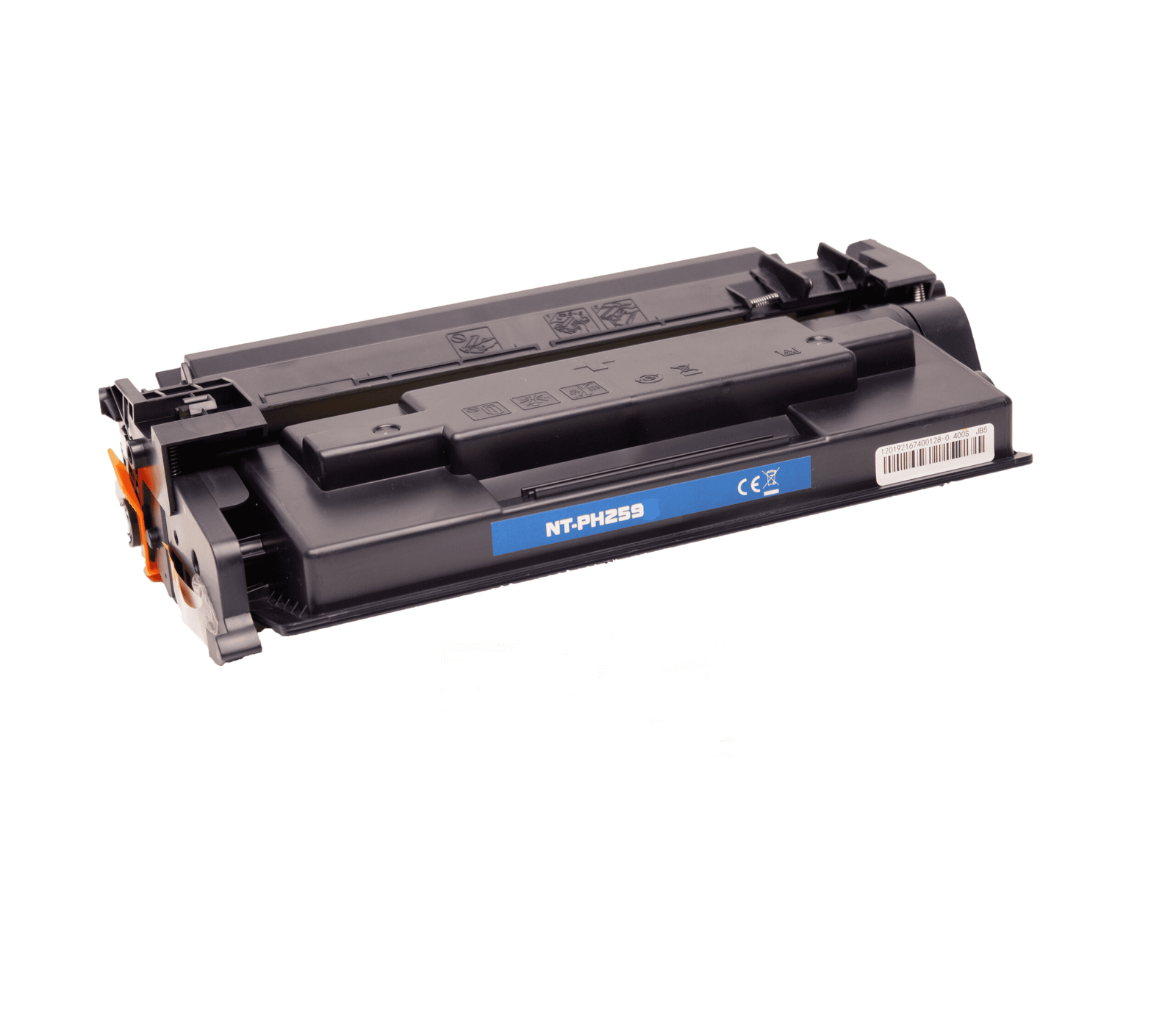 HP 59A Laser Toner Cartridge