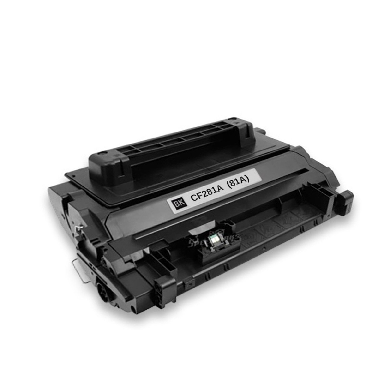 HP 81A Laser Toner Cartridge