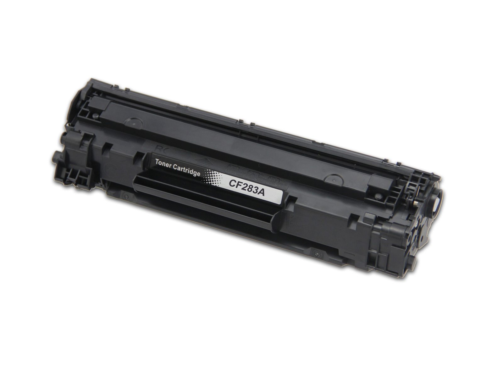 HP 83A Laser Toner Cartridge