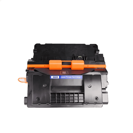 HP 90X Laser Toner Cartridge