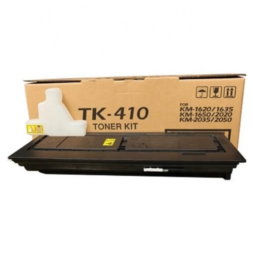 Kyocera TK-410 Compatible Toner Cartridge