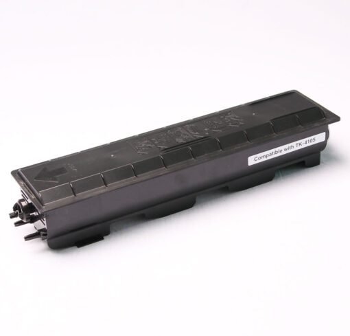 Kyocera TK-4105 Laser Toner Cartridge, One Stop Shop, Egypt