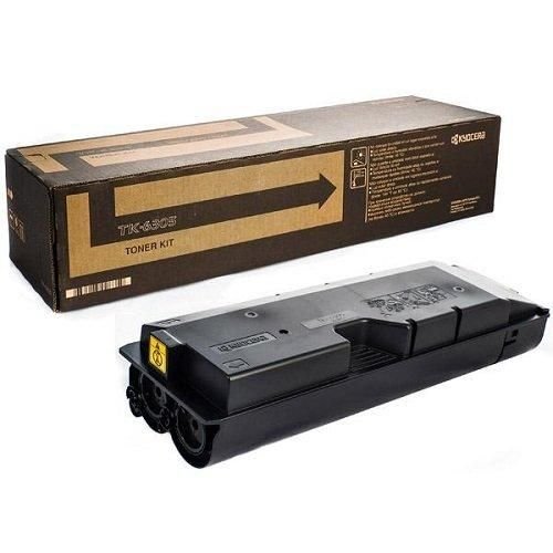 Kyocera TK-6305 Laser Toner Cartridge - S HUB One Stop Shop, Egypt