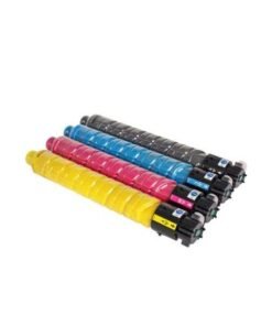 ricoh-aficio-mp-c406-laser-color-toner-cartridges-cymk