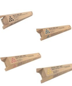 ricoh-aficio-mp-c4501-laser-color-toner-cartridges-cymk