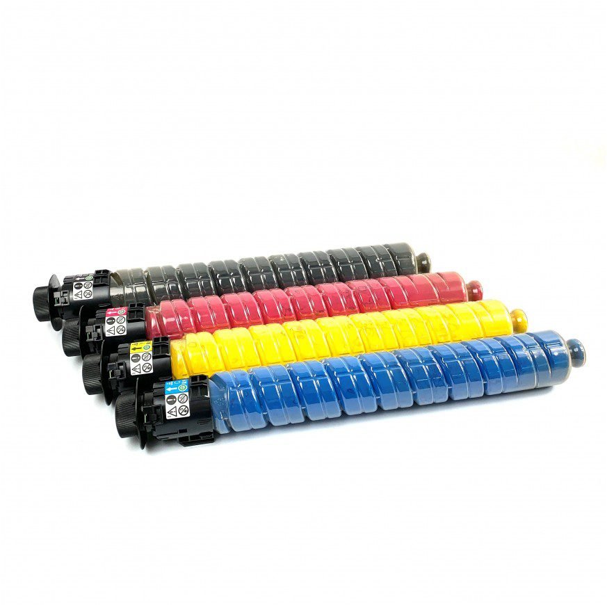 Ricoh Aficio MP C4503 Color Toner Cartridges
