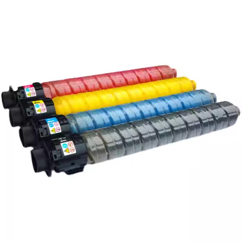 Ricoh Aficio MP C5503 Laser Color Toner Cartridge