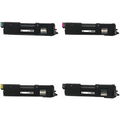 Ricoh Aficio SP C352 Laser Color Toner Cartridges