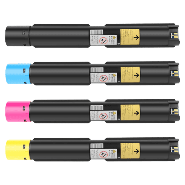 Xerox VersaLink C7000 Laser Color Toner Cartridges - CMYK