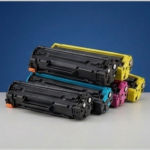 Laser & Ink Toner Cartridges